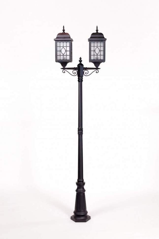 Фонарный столб Oasis light London l 64809la 1 шт.