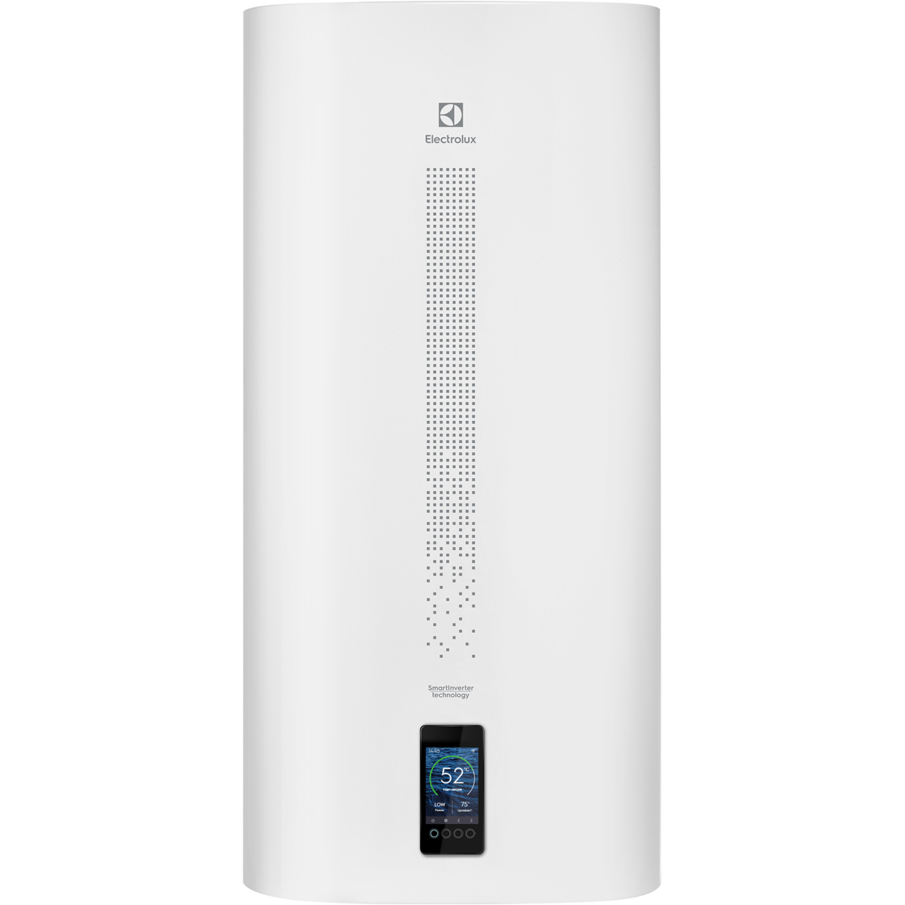 фото Водонагреватель накопительный electrolux ewh 50 smartinverter pro