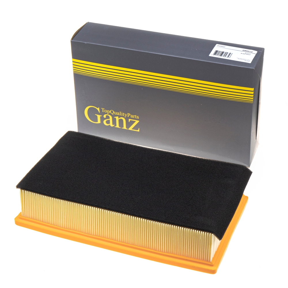 

Воздушный фильтр GANZ GIR04112