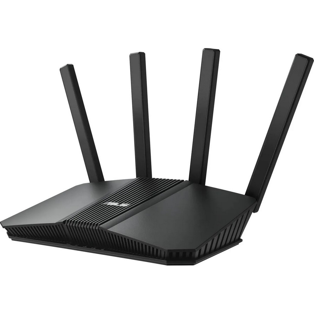 

Маршрутизатор ASUS RT-BE58U black, RT-BE58U