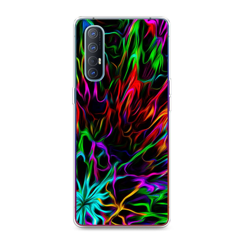 Чехол для Oppo Reno 3 Pro 