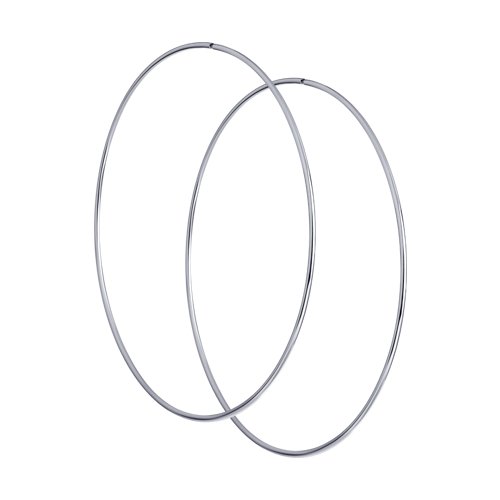 

Серьги конго из серебра TEO MAORI 894140086, 894140086