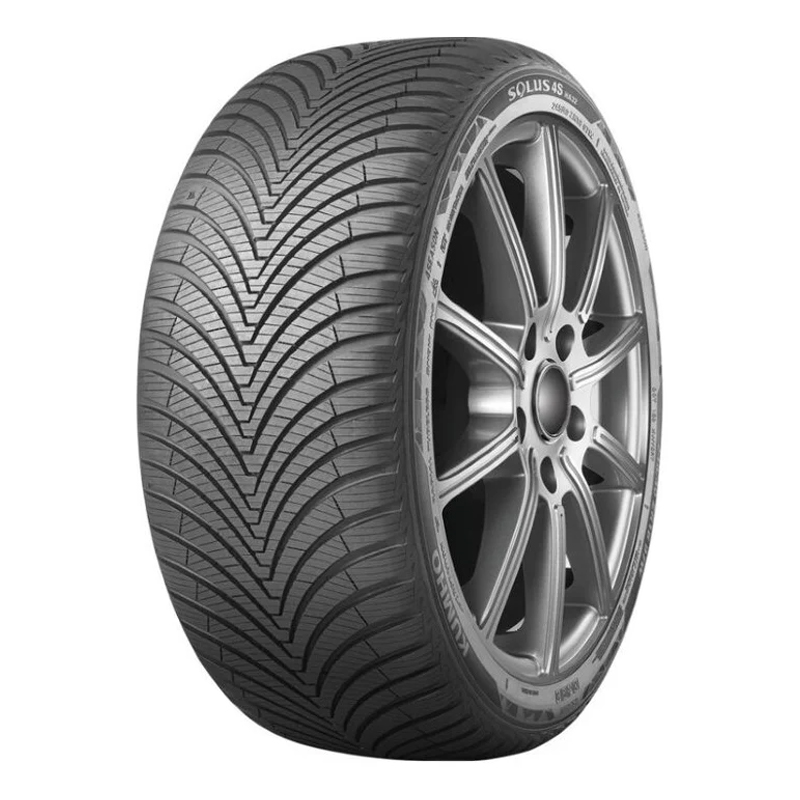 

Шины Kumho Solus 4S HA32 SUV 275/40R20 106W, Solus 4S HA32 SUV