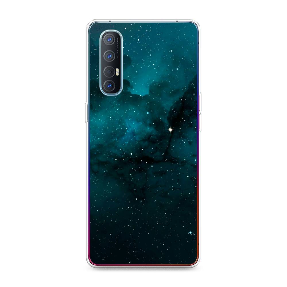 Чехол для Oppo Reno 3 Pro 