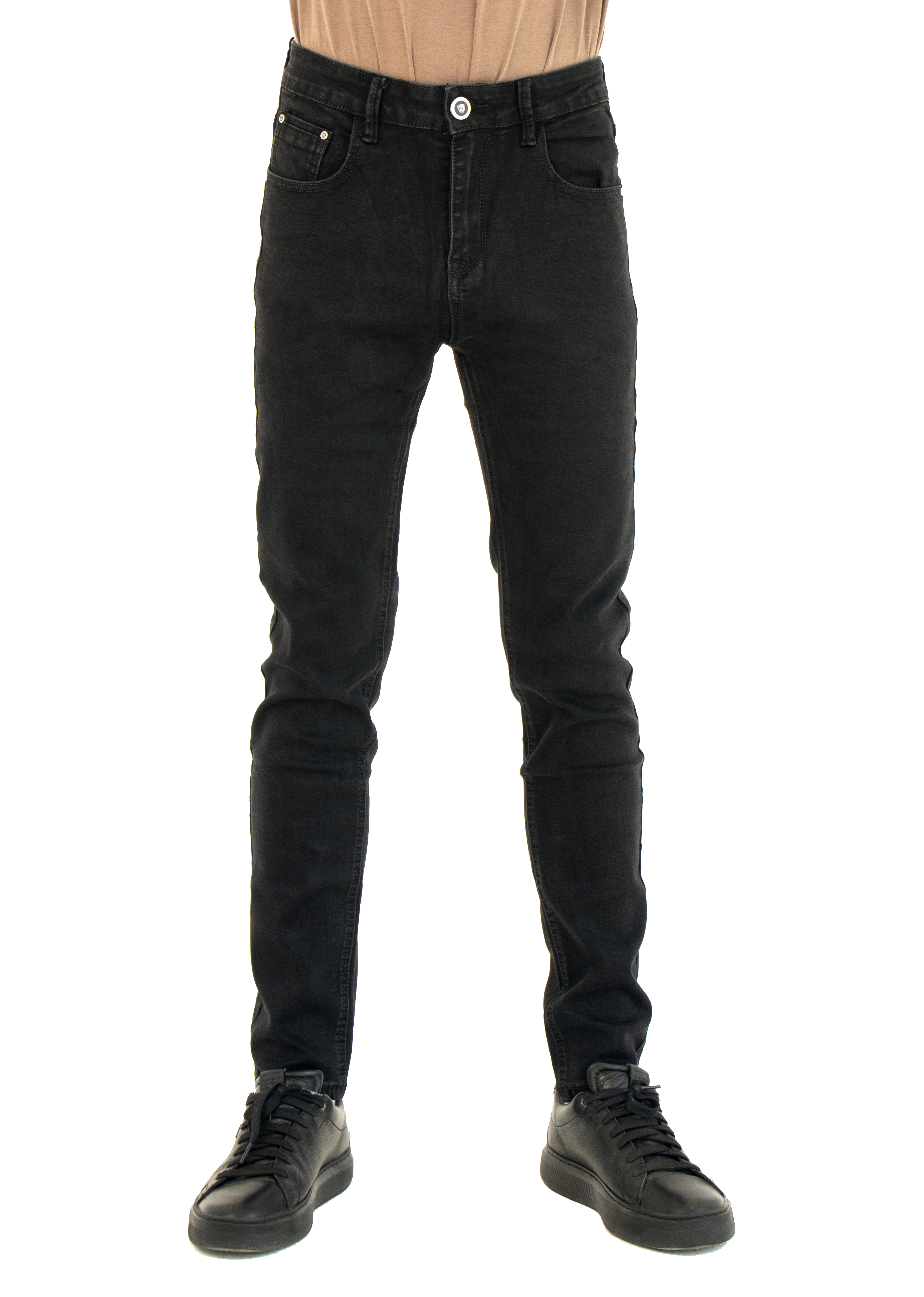 

Джинсы детские Fashion Jeans 516300803, черный, 170, 516300803