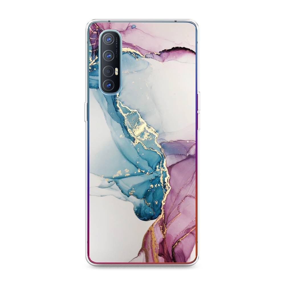 Чехол для Oppo Reno 3 Pro 