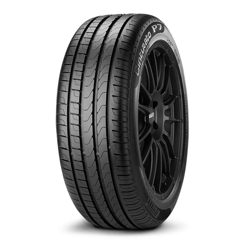 

Шины Pirelli Cinturato P7 SI 215/55R17 94V TL, Cinturato P7 SI