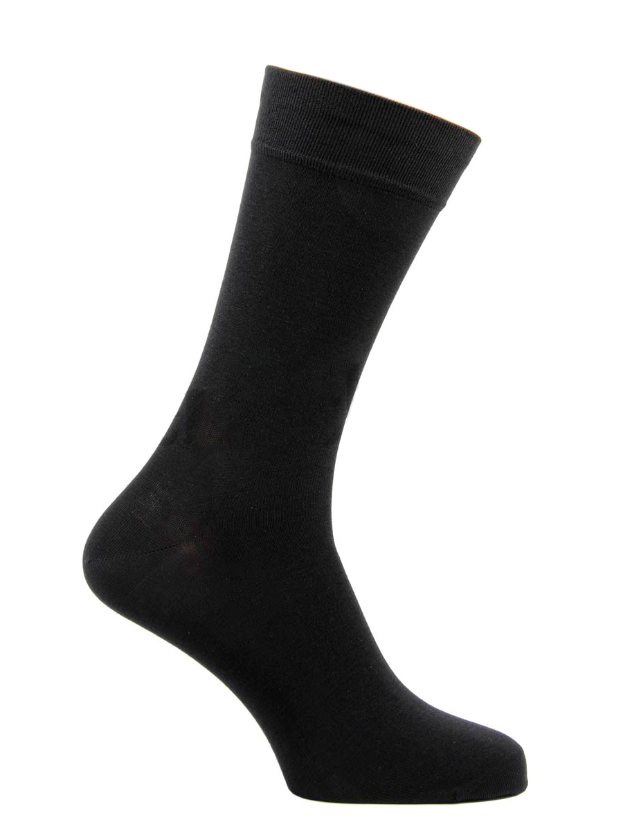 Комплект носков мужских LorenzLine Т2 черных 29
