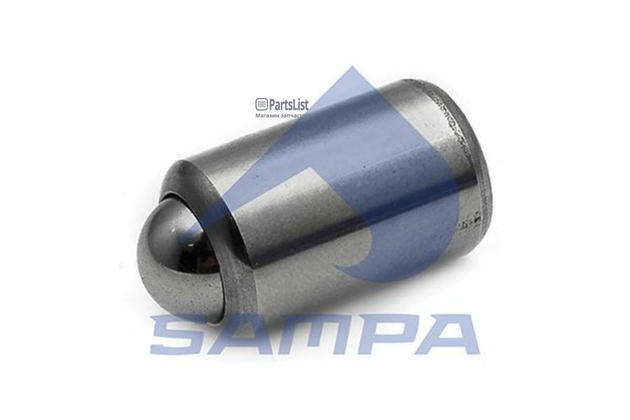 

Поршень Штифт Кпп Zf Man Iveco