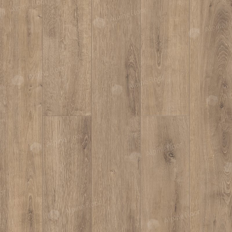 

Ламинат Alpine Floor Legno Extra by Camsan L1002 Дуб Карамель 1200х192,5х8 мм, Коричневый, L1002