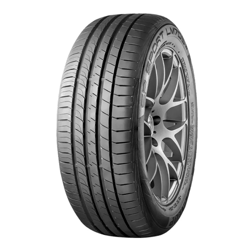 

Шины Dunlop SP Sport LM705W 215/55 R18 99V, SP Sport LM705W