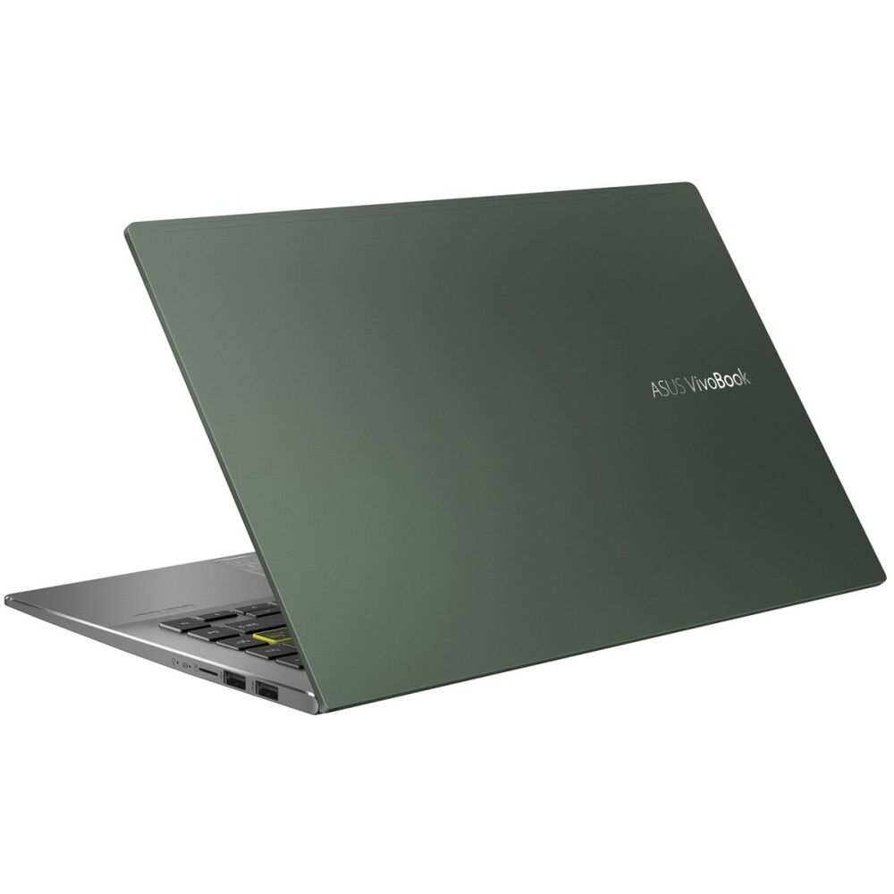 

Ноутбук ASUS VivoBook 14 S435EA-KC047 dark green(90NB0SU1-M01590), VivoBook 14 S435EA-KC047
