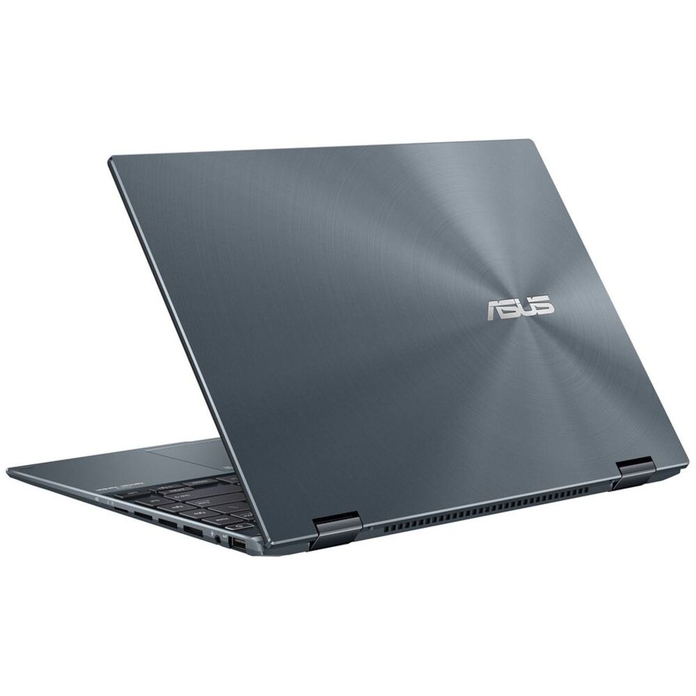 

Ноутбук ASUS Zenbook 14 Flip UP5401EA-KN003 Gray (90NB0V41-M007B0), Zenbook 14 Flip UP5401EA-KN003