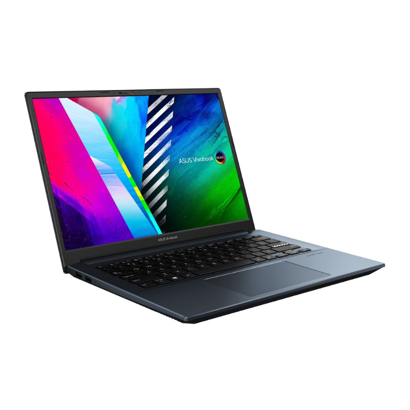 

Ноутбук ASUS Vivobook Pro 14 M3401QA-KM112 dark Blue (90NB0VZ2-M002U0), Vivobook Pro 14 M3401QA-KM112