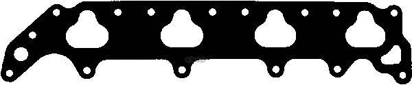 

Прокладка коллектора Suzuki Wagon R+ 1.0-1.2 16V K10/12A 98> In