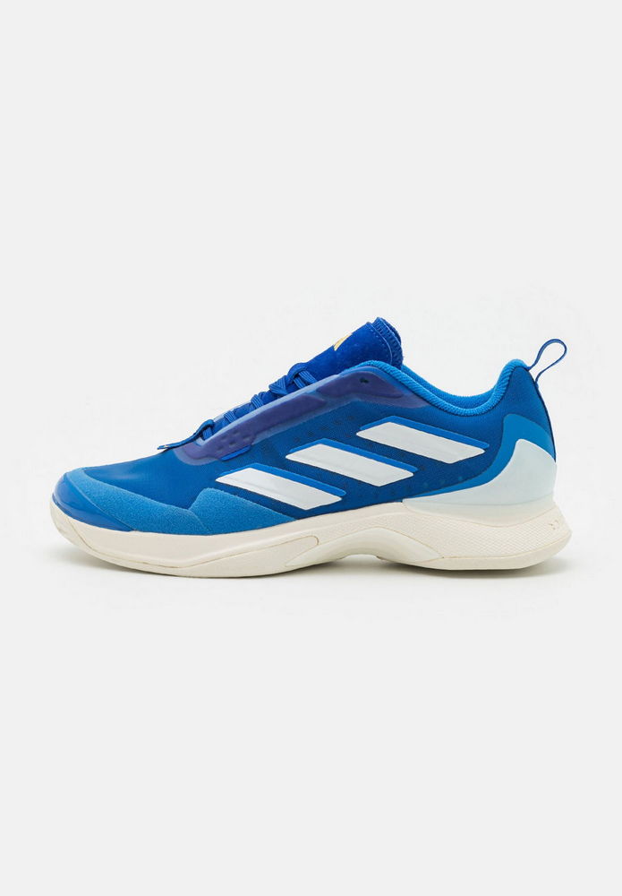 Кроссовки мужские Adidas Performance AD541A28T синие 42 2/3 EU