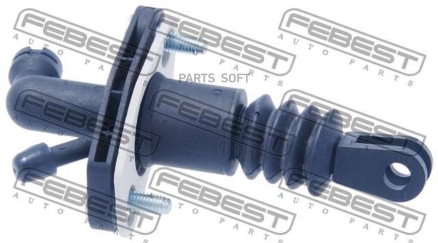 

Главный цилиндр сцепления FEBEST 0781JB627