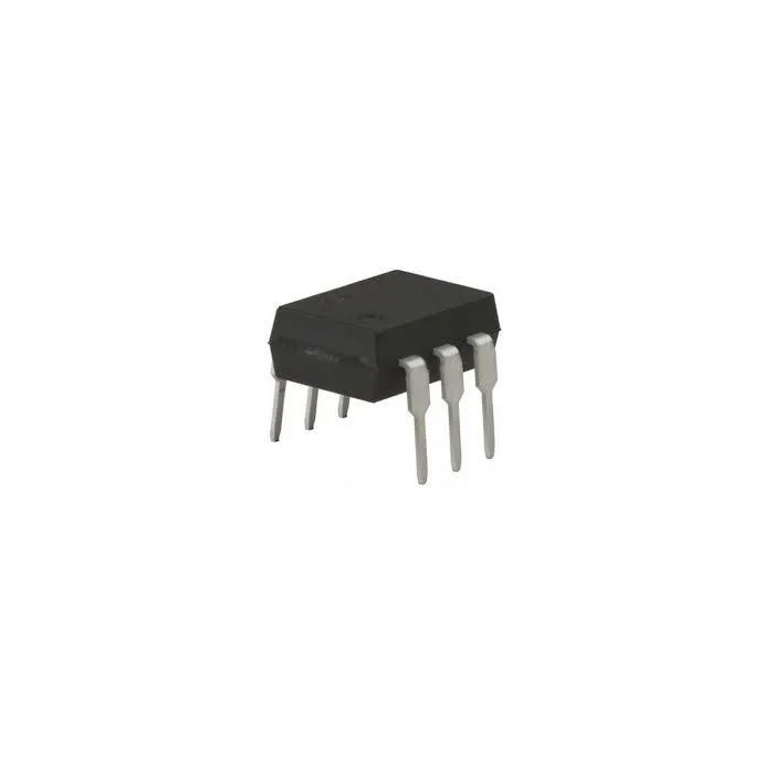 

2 шт MOC3041 микросхема, MOC3041 микросхема