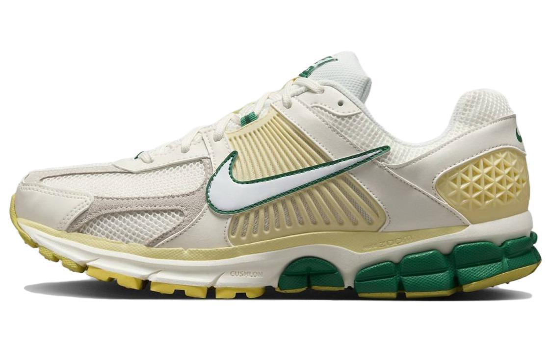 

Кроссовки унисекс Nike Air Zoom Vomero 5 белые 38 EU, Белый, Air Zoom Vomero 5