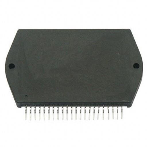 

STK412-140 микросхема, STK412-140