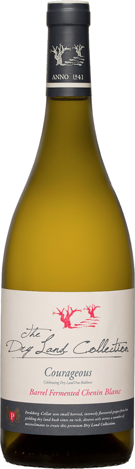 

The Dry Land Collection Chenin Blanc Western Cape WO Perdeberg