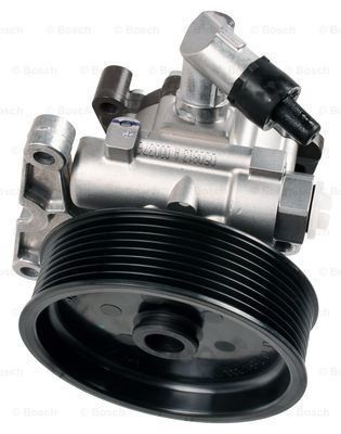 

K S00 000 704_Насос Гидроусилителя Руля Mb W164 4.0Cdi 4-Matic 06>