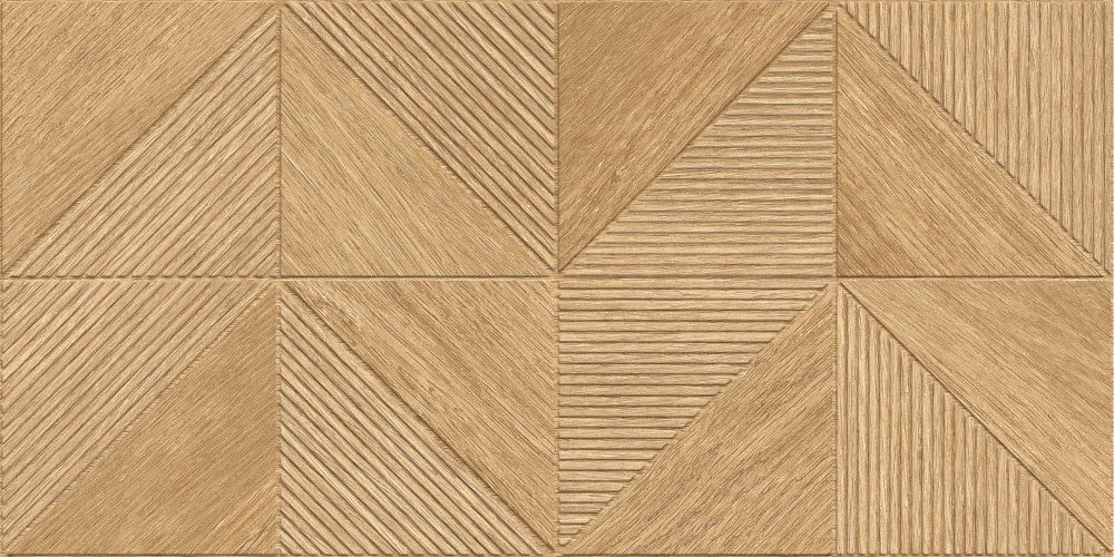 Плитка настенная Global Tile Urban GT156VG Бежевый tangram 30х60 см GT156VG 1618₽