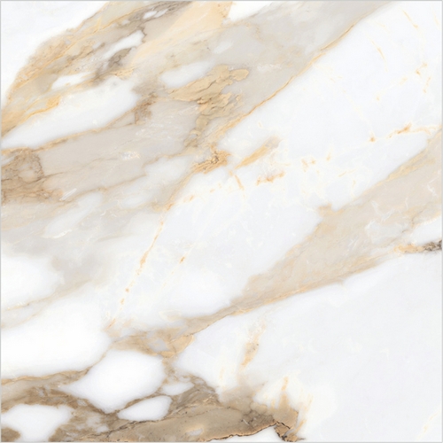 Керамогранит Global Tile GT60605403PR Borghini Белый полированный 60x60 GT60605403PR