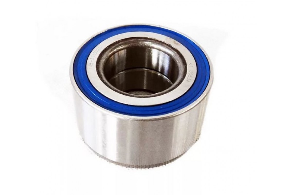 

40-30179-SX_подшипник ступицы !передней внутр. Hyundai HD35/HD75 08>