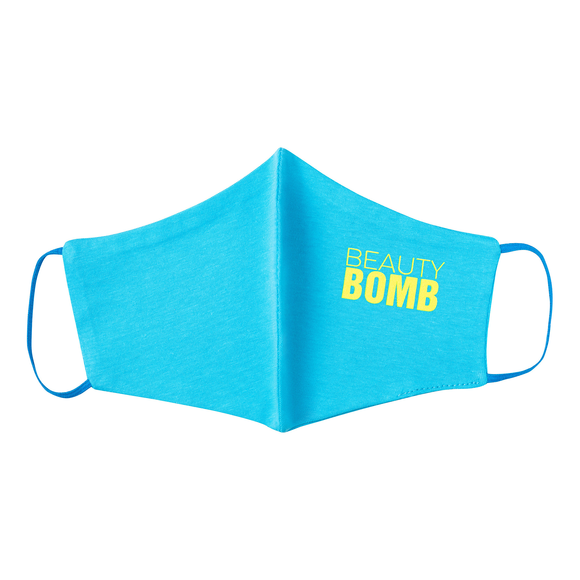 Многоразовая маска женская Beauty Bomb