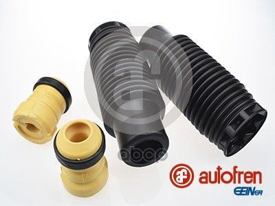 

D5185_к-кт пыльник+отбойник амортизатора переднего! 2+2 шт Peugeot 206 98>