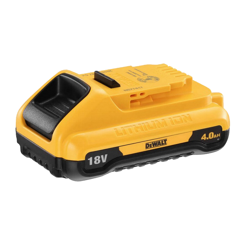 

Аккумулятор DeWalt DCB189, 18 В, 4 Ач