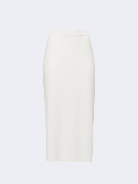 

Юбка женская ZARINA 2460680200-2 белая XS, 2460680200-2