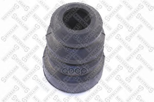 

11-98042-SX_отбойник амортизатора переднего! Toyota Corolla CDE120/ZZ12# 01>/Avensis ##T25