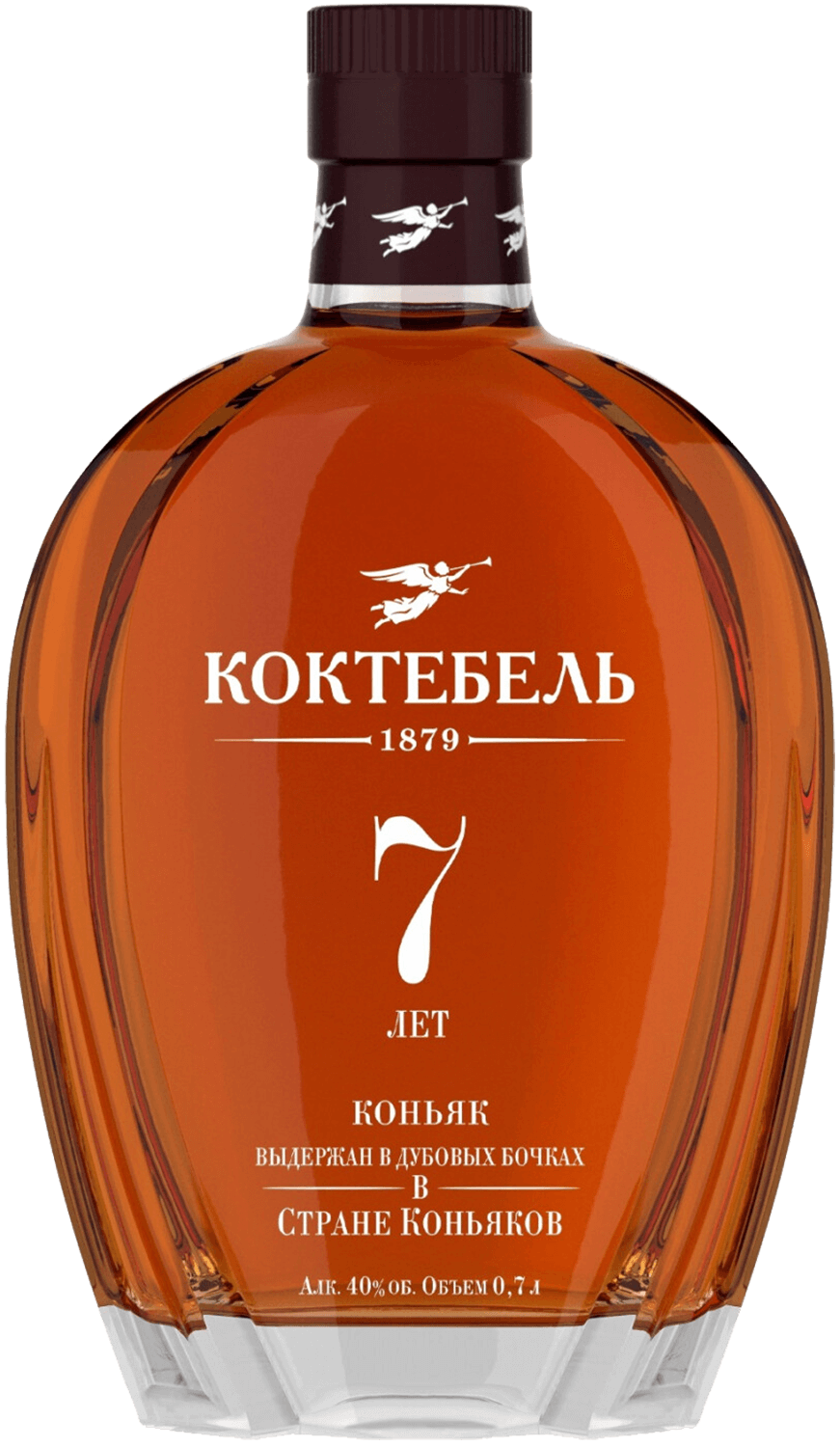 

Koktebel 7 y.o.