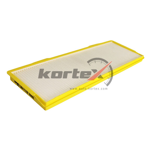 фото Фильтр салона kortex tr04600