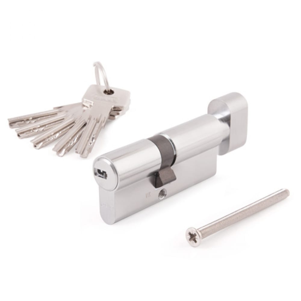 ABUS Цилиндровый механизм KD6N 26629