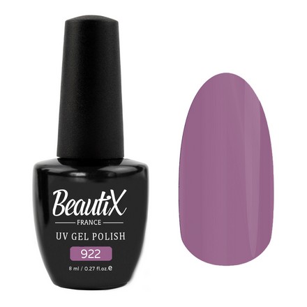 

Гель-лак Beautix, vibe №922