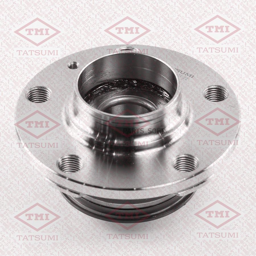 

Ступица Задняя Tatsumi tde5110