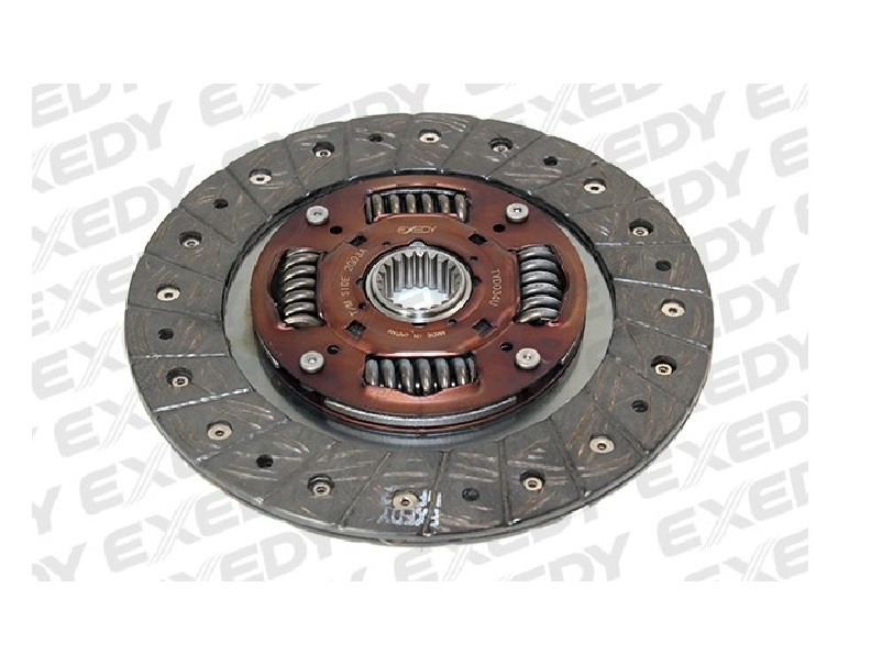 

Диск сцепления Toyota Liteace/Town ACE 92>95 EXEDY TYD034U