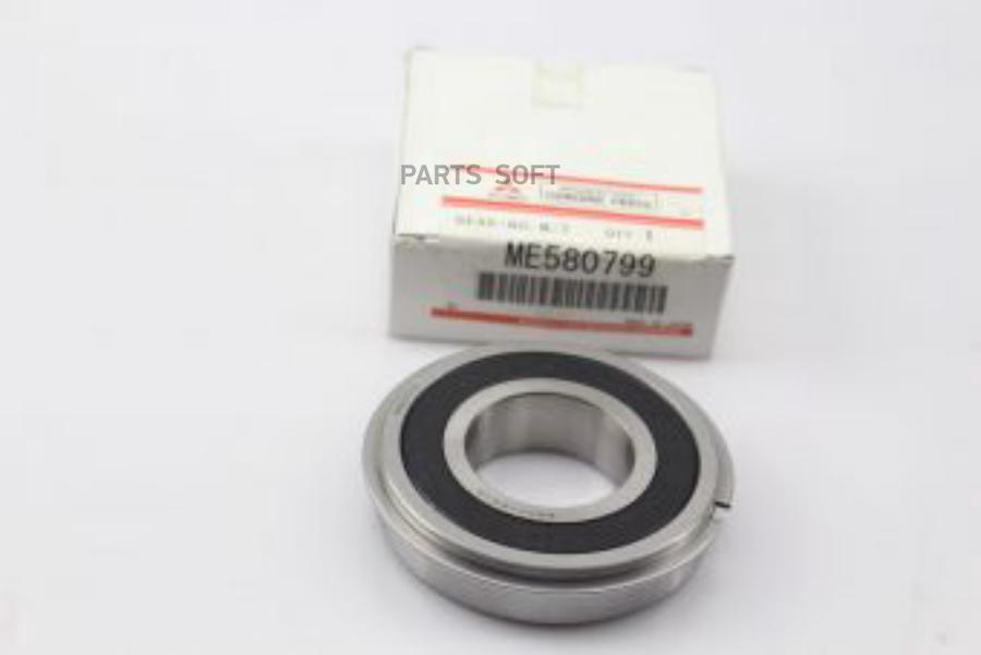 

ПОДШИПНИК ШАРИКОВЫЙ [ORG] Mitsubishi me580799