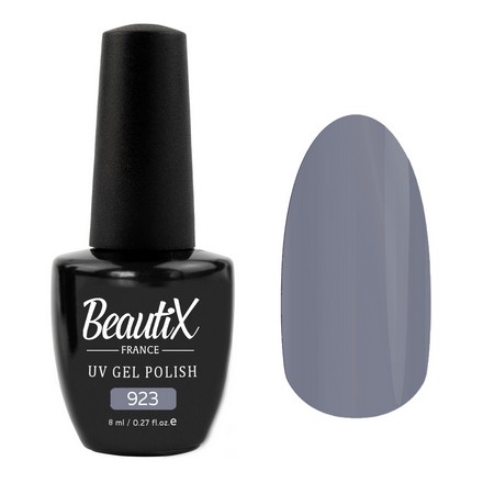 

Гель-лак Beautix, vibe №923
