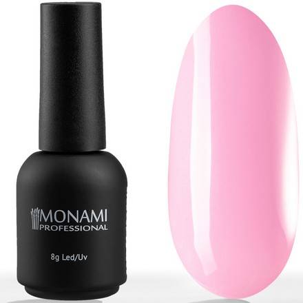 

Гель-лак Monami Professional №456