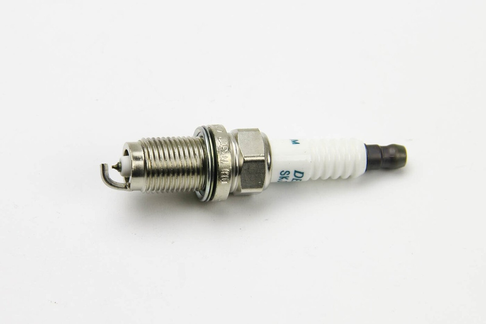 

Свеча Зажигания 4615#4 Denso арт. XUH22TT4