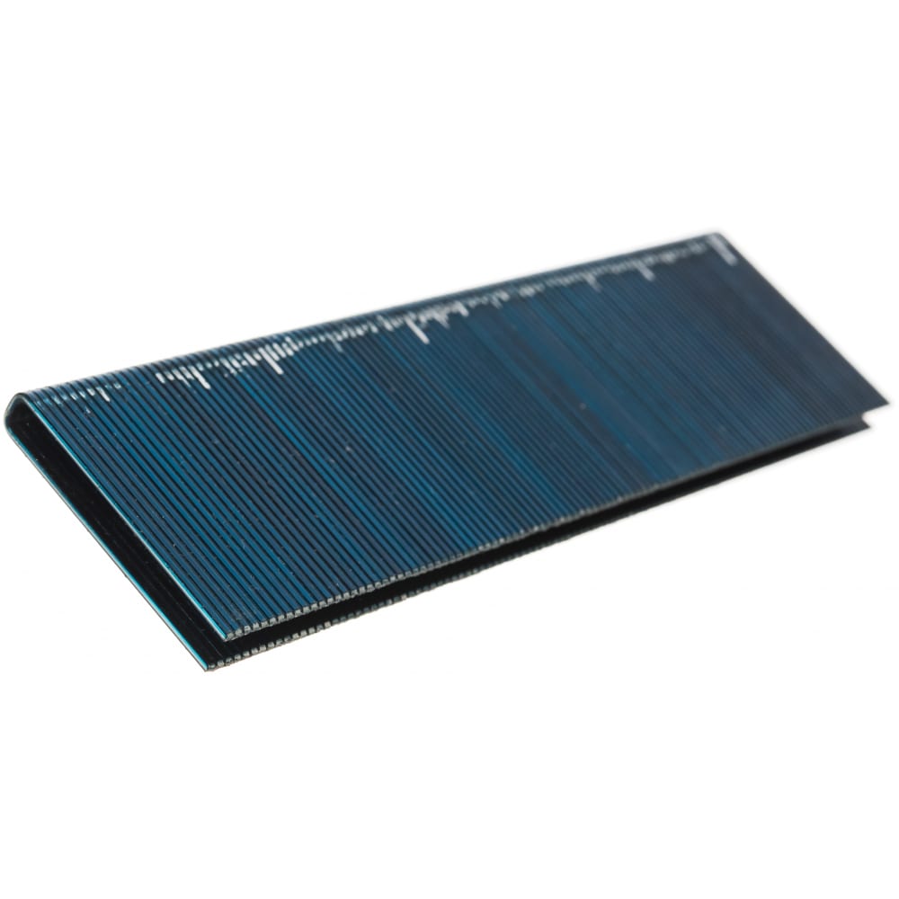 

Bosch Скоба для GTK 40, осмол, 35x1.2мм, оцинков, 5000 шт. 2608200704