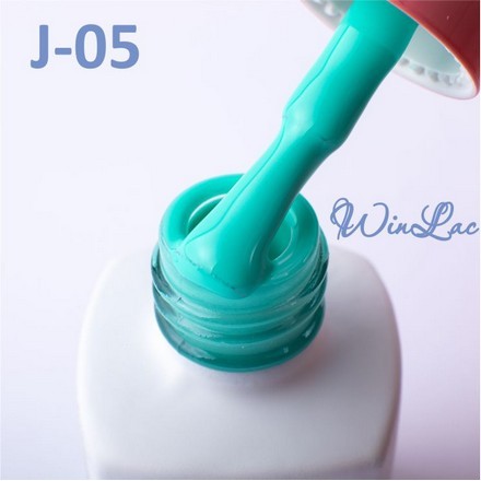 

Гель-лак WinLac J №05