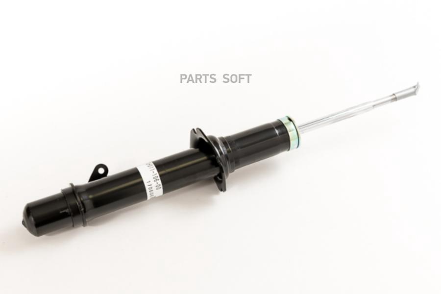 

Амортизатор Showa Qh011-106-00 (8034) 1Шт Showa QH01110600