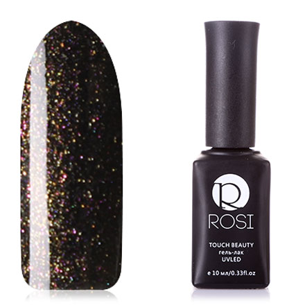 

Rosi, Гель-лак Touch Beauty №L46
