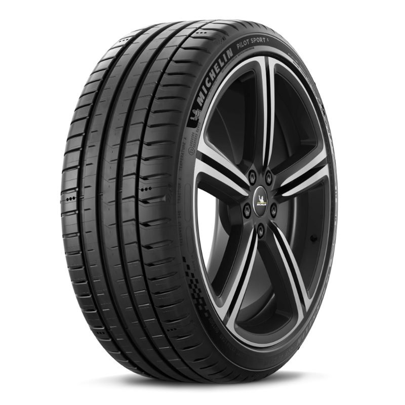 

Шины Michelin Pilot Sport 5 245/45R17 99Y, Pilot Sport 5