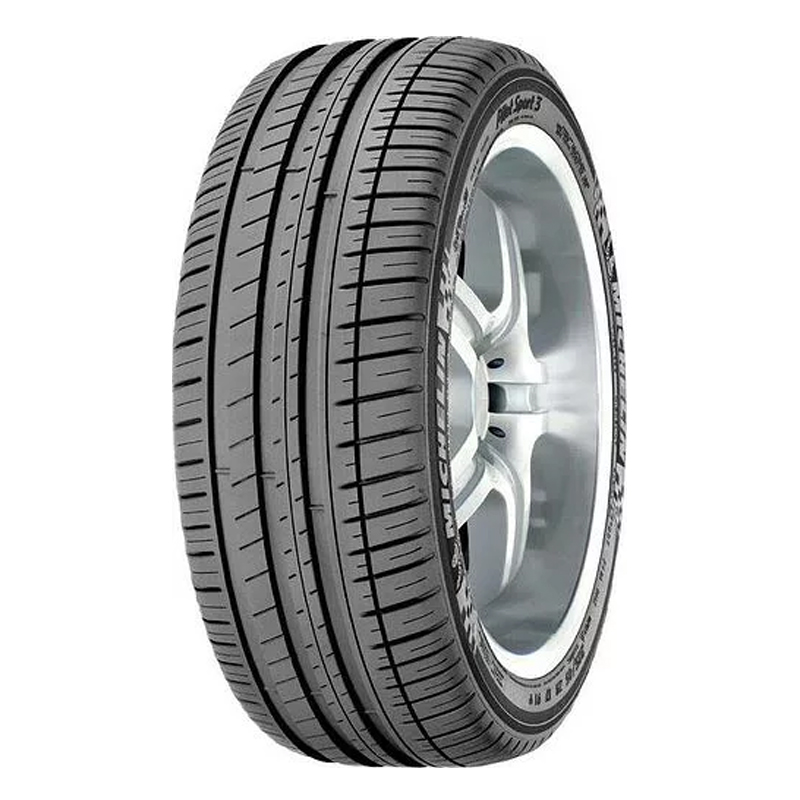 

Michelin Pilot Sport 3, Pilot Sport 3